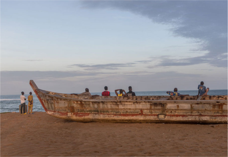 Living in Togo (West Africa) - PIA TOGO