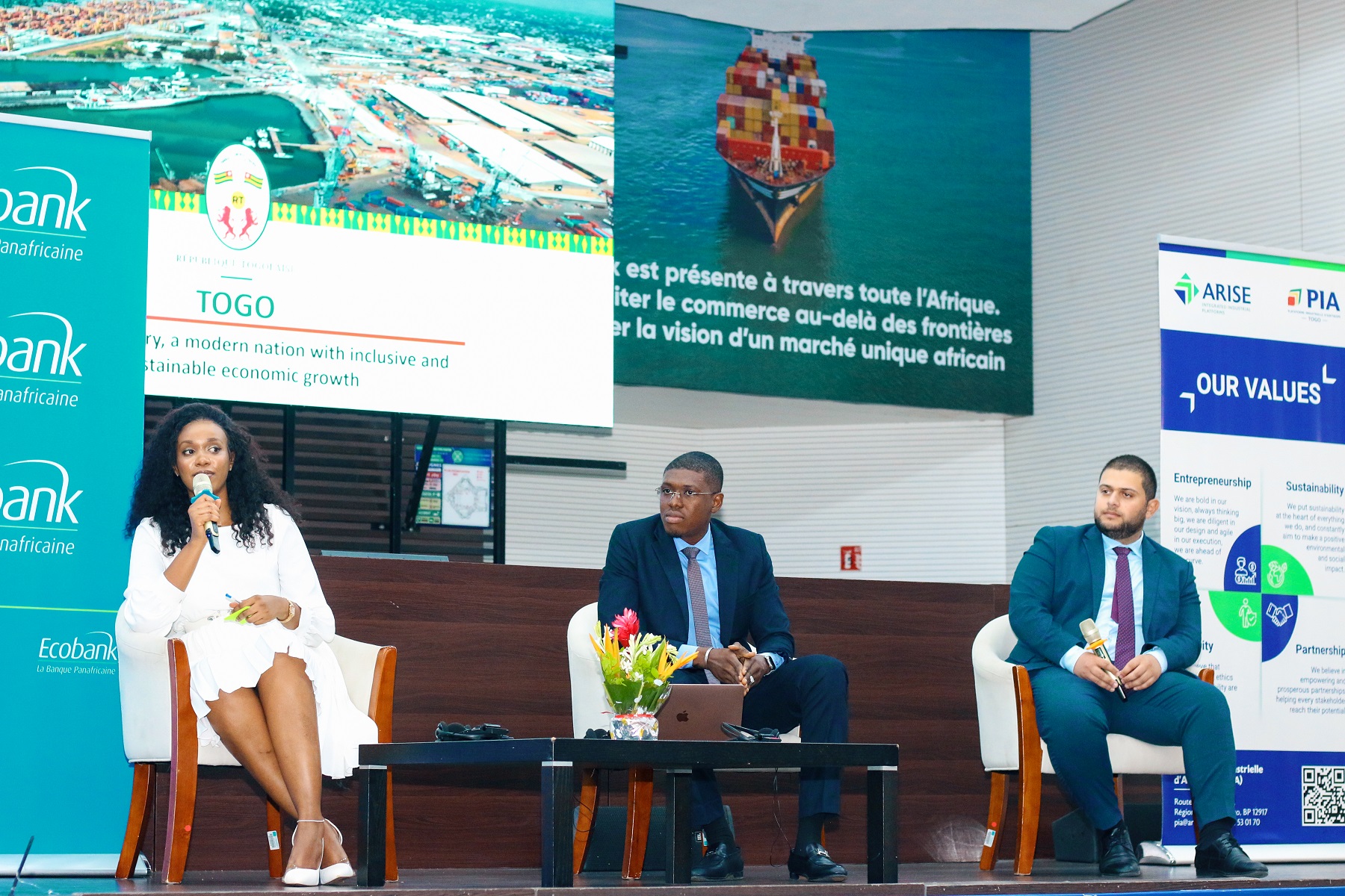 UK-Togo Trade and Investment Mission