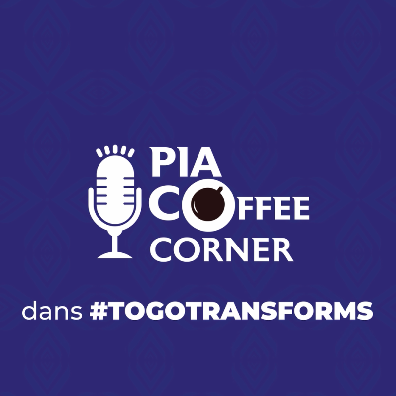 PIA Coffee corner